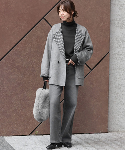 JOURNAL STANDARD relume（ジャーナルスタンダード レリューム） ノー