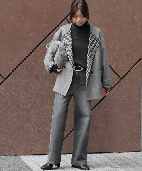 JOURNAL STANDARD relume（ジャーナルスタンダード レリューム） ノー