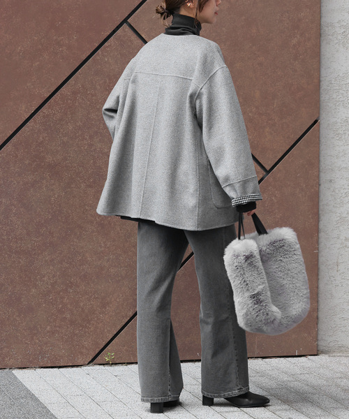 JOURNAL STANDARD relume（ジャーナルスタンダード レリューム） ノー