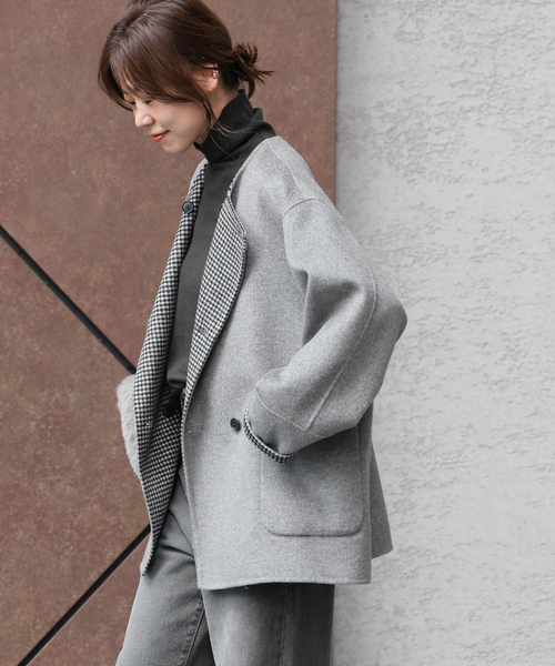 JOURNAL STANDARD relume（ジャーナルスタンダード レリューム） ノー