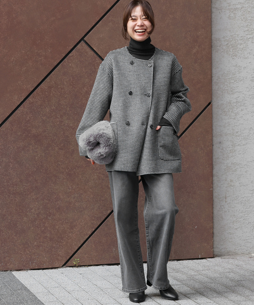 JOURNAL STANDARD relume（ジャーナルスタンダード レリューム） ノー