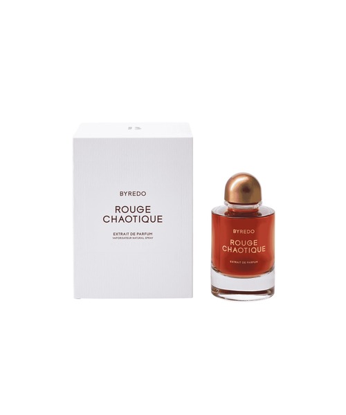 BYREDO（バイレード） 香水 パフューム エクストラクト ルージュ