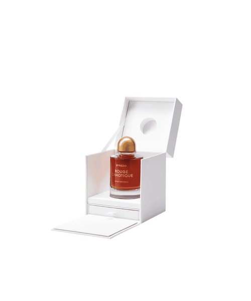 BYREDO（バイレード） 香水 パフューム エクストラクト ルージュ