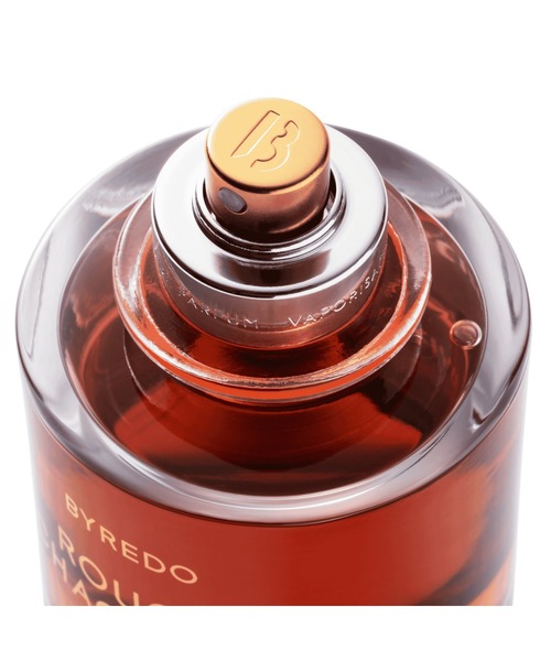 BYREDO（バイレード） 香水 パフューム エクストラクト ルージュ