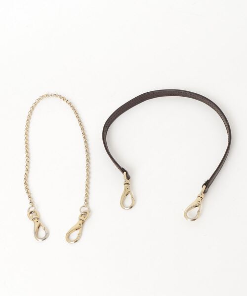 「sita parantica」 2WAYバッグ FREE ブラウン レディース_画像5