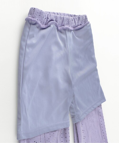 「branshes」 「KIDS」セットアップ 140 ブラック キッズ_画像8