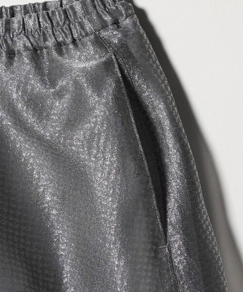 UNITED ARROWS（ユナイテッドアローズ） スカート スケルトン シャイン