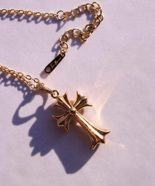 アイリービーチ ネックレス IRIEBEACH（アイリービーチ） ネックレス GLASSES HOLDER necklace