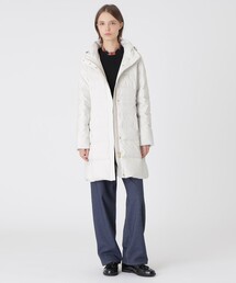 BLUE LABEL CRESTBRIDGE（ブルーレーベルクレストブリッジ） ダウン