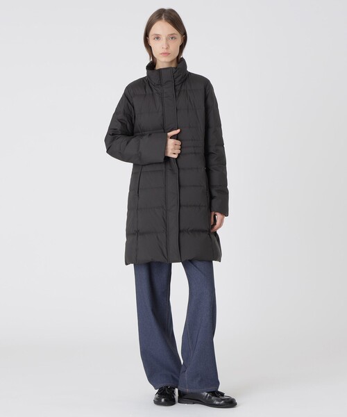 BLUE LABEL CRESTBRIDGE（ブルーレーベルクレストブリッジ） ダウン