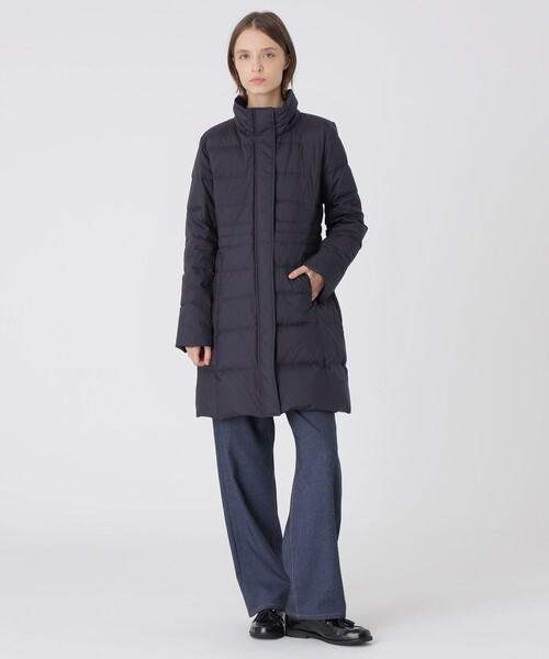 BLUE LABEL CRESTBRIDGE（ブルーレーベルクレストブリッジ） ダウン