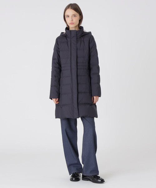 BLUE LABEL CRESTBRIDGE（ブルーレーベルクレストブリッジ） ダウン