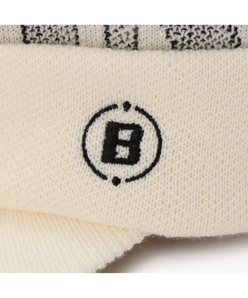 BRIEFING（ブリーフィング） キャップ 帽子 「BRIEFING GOLF