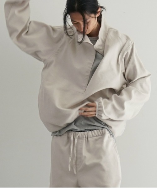 NOWHAW（ノウハウ） パジャマ ”Bounce” pajama メンズ レディース