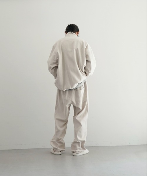 NOWHAW（ノウハウ） パジャマ ”Bounce” pajama メンズ レディース