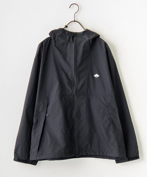 「DANTON」 ジャケット M グリーン レディース_画像4