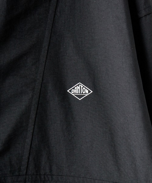 「DANTON」 ジャケット M グリーン レディース_画像7