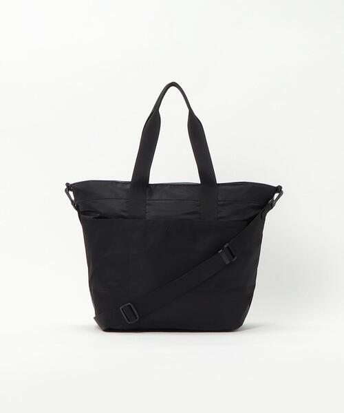 agnes b.（アニエスベー） 2WAYバッグ FREE ブラック レディース