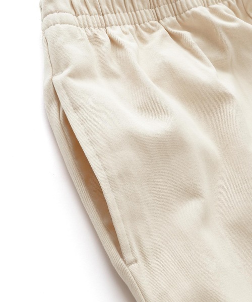 「Mark Gonzales」 イージーパンツ M パープル メンズ_画像6