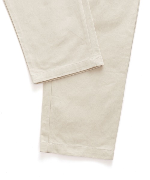 「Mark Gonzales」 イージーパンツ M パープル メンズ_画像7