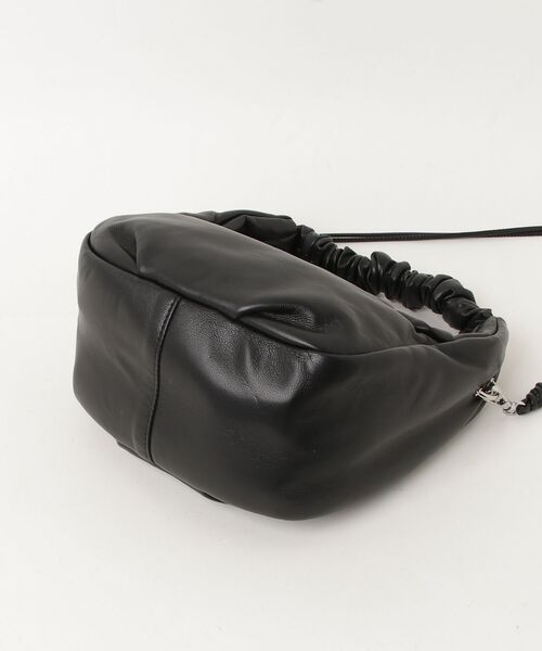 「kakatoo」 2WAYバッグ - ブラック レディース_画像3