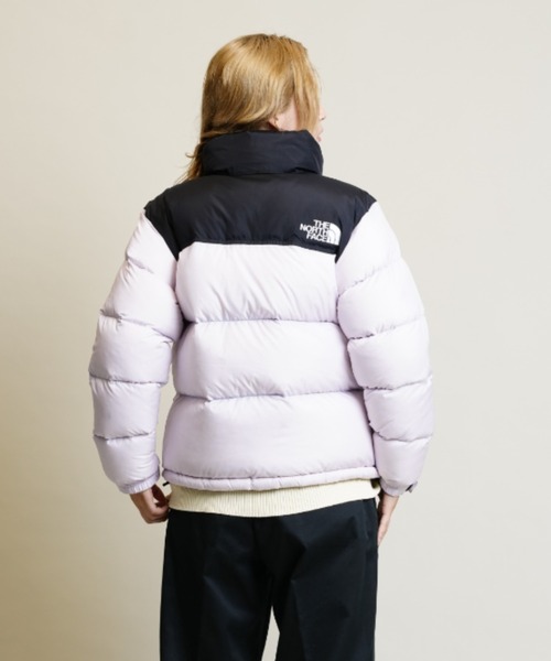 「THE NORTH FACE」 ダウンジャケット X-LARGE ブラック レディース_画像4