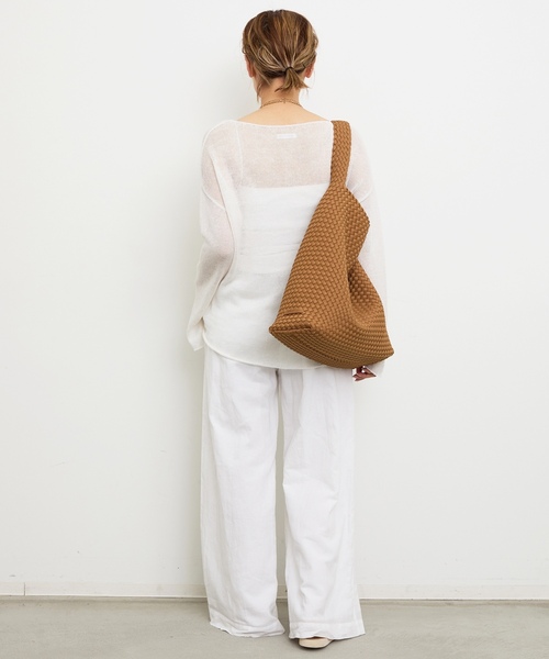 Deuxieme Classe（ドゥーズィエムクラス） ショルダーバッグ FREE