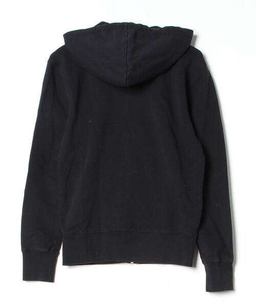 MAISON KITSUNE（メゾン キツネ） ジップアップパーカー X-SMALL