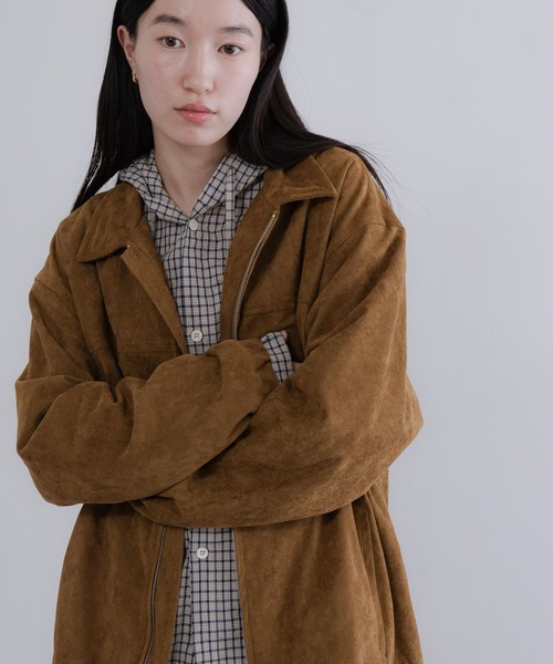LOWRYS FARM（ローリーズファーム） ブルゾン アウター 「LFM(U