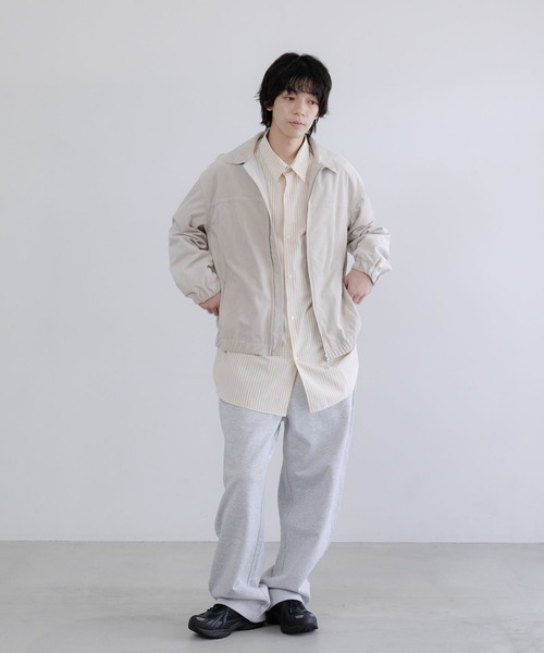 LOWRYS FARM（ローリーズファーム） ブルゾン アウター 「LFM(U