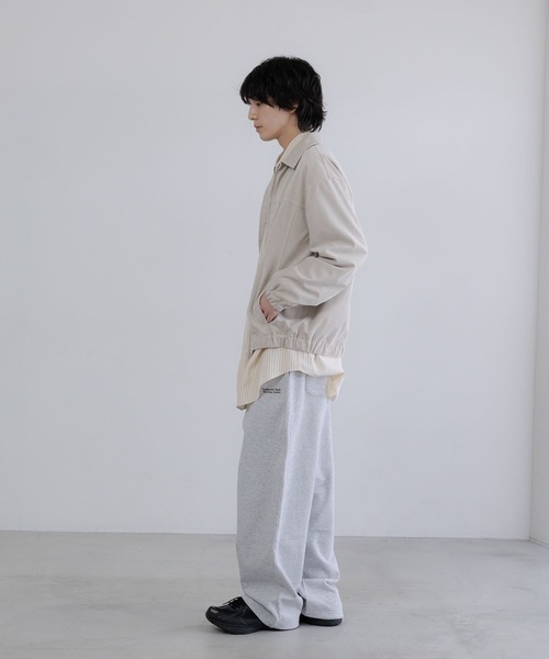 LOWRYS FARM（ローリーズファーム） ブルゾン アウター 「LFM(U
