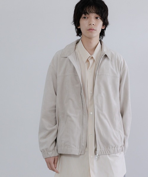LOWRYSFARMアウター新品 LOWRYS FARM（ローリーズファーム） ブルゾン アウター 「LFM(U