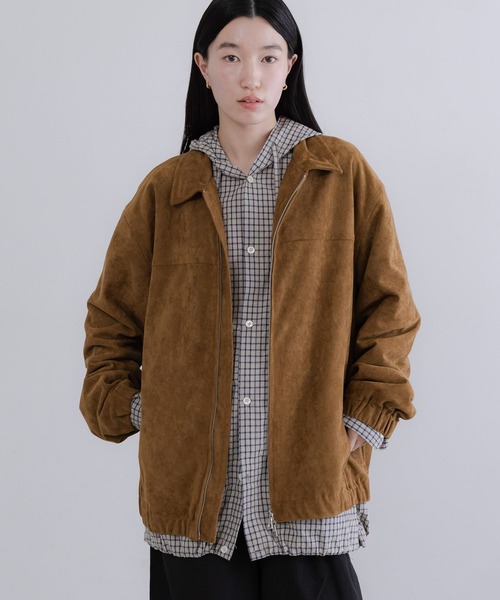LOWRYSFARMアウター新品 LOWRYS FARM（ローリーズファーム） ダウンジャケット ダウン 「LFM(U