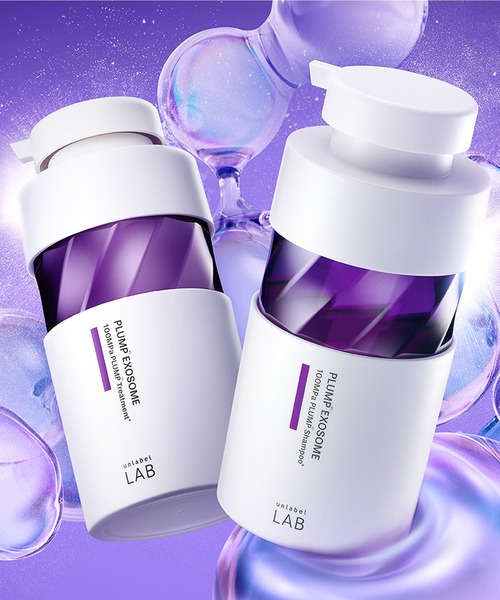 unlabel LAB シャンプー アンレーベル ラボ シャンプー