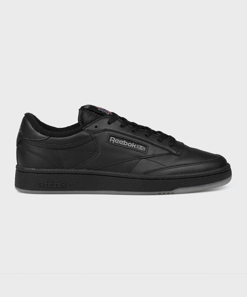 スニーカー Paul Smith + Reebok CLUB C 85 VINTAGE「23-25cm」 / 555821 CLUBVCの画像