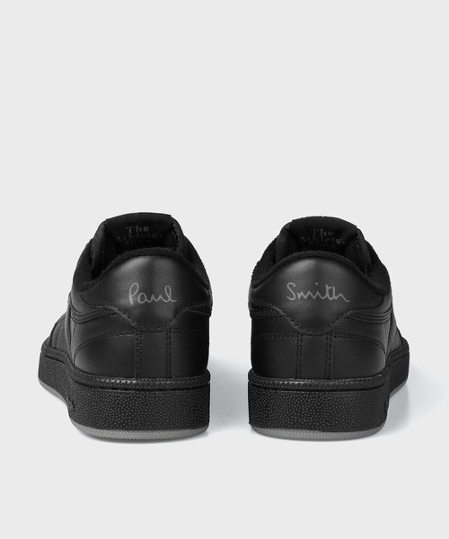 スニーカー Paul Smith + Reebok CLUB C 85 VINTAGE「23-25cm」 / 555821 CLUBVCの画像