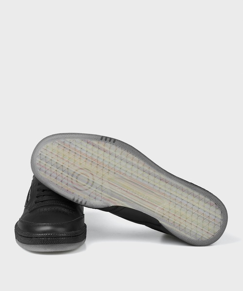 スニーカー Paul Smith + Reebok CLUB C 85 VINTAGE「23-25cm」 / 555821 CLUBVCの画像