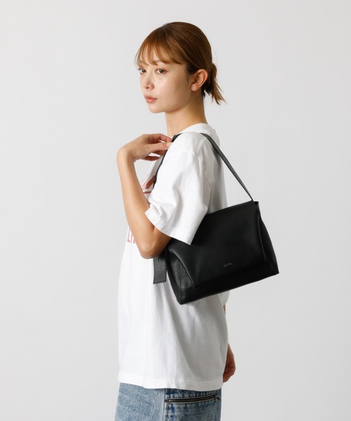 Rouge vif la cle（ルージュヴィフラクレ） トートバッグ 「YArKA