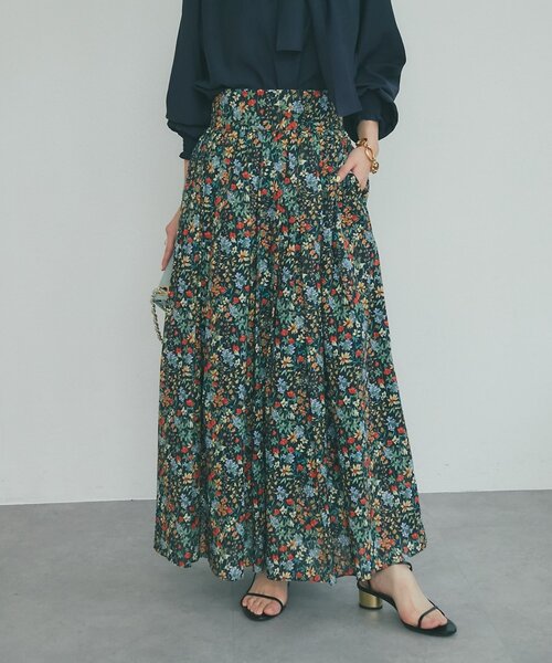 La boutique Bonbon（ラブティックボンボン） スカート 「今すぐお届け