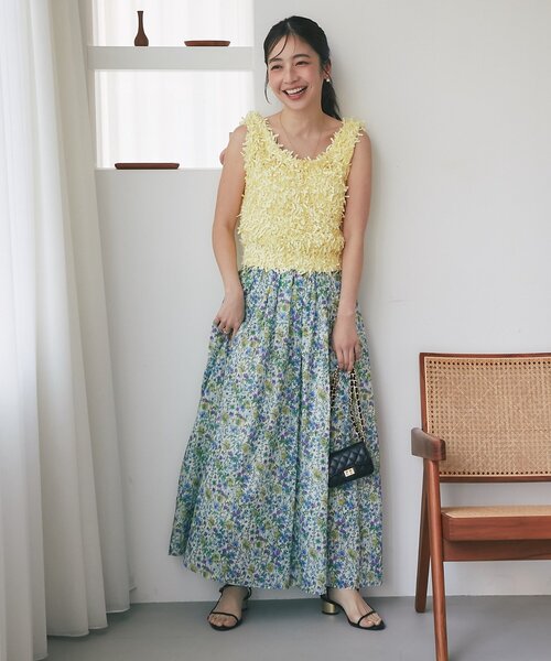 La boutique Bonbon（ラブティックボンボン） スカート 「今すぐお届け