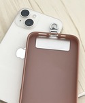 スマホストラップホルダー 太めD型回転リングア...の詳細画像3