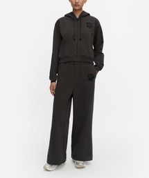 marimekko（マリメッコ） パーカー 「kioski」Joggi Unikko / hoodie