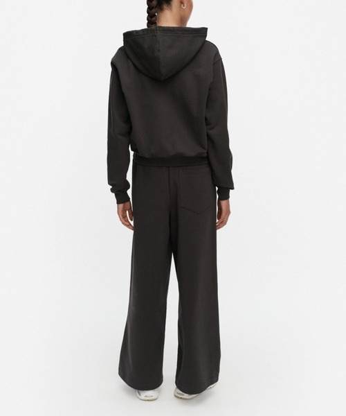 marimekko（マリメッコ） パーカー 「kioski」Joggi Unikko / hoodie