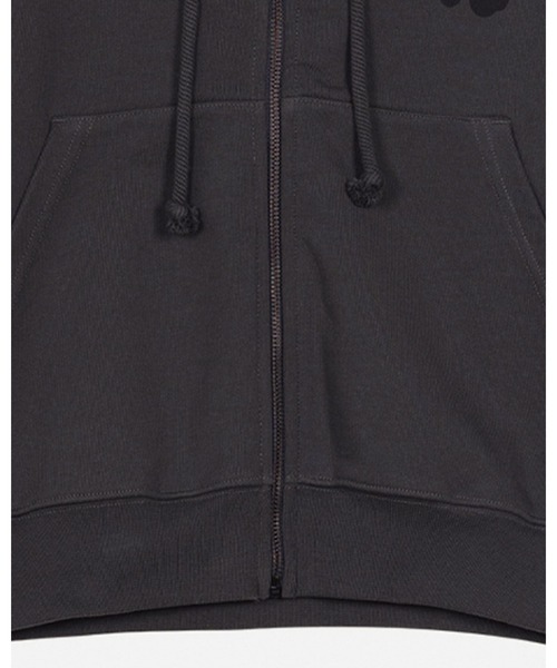 marimekko（マリメッコ） パーカー 「kioski」Joggi Unikko / hoodie