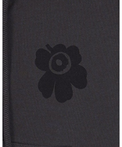 marimekko（マリメッコ） パーカー 「kioski」Joggi Unikko / hoodie