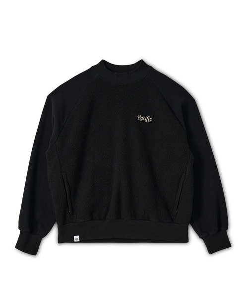 値下げ新品Pacific Golf Club オリーブ M トレーナー NAKED GOLF×PGC CREW NECK SWEAT – Pacific GOLF CLUB