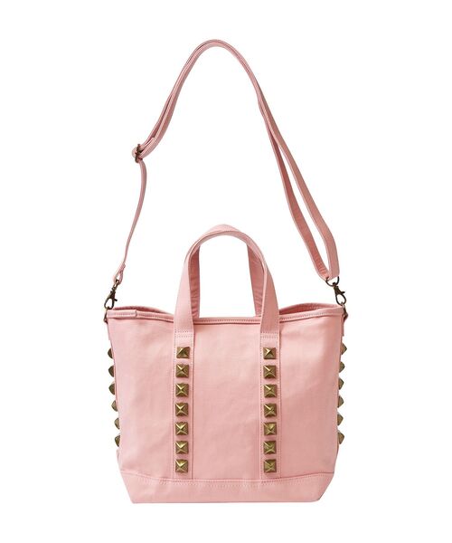 HYSTERIC GLAMOUR（ヒステリックグラマー） 2WAYバッグ FREE ブラック