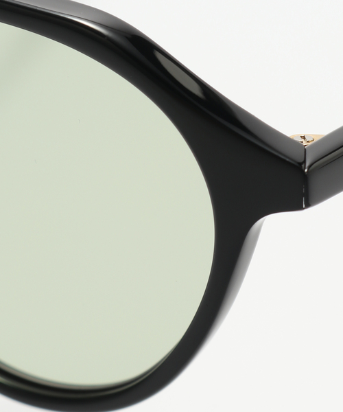 「A.D.S.R.」 サングラス FREE ブラウン メンズ_画像5