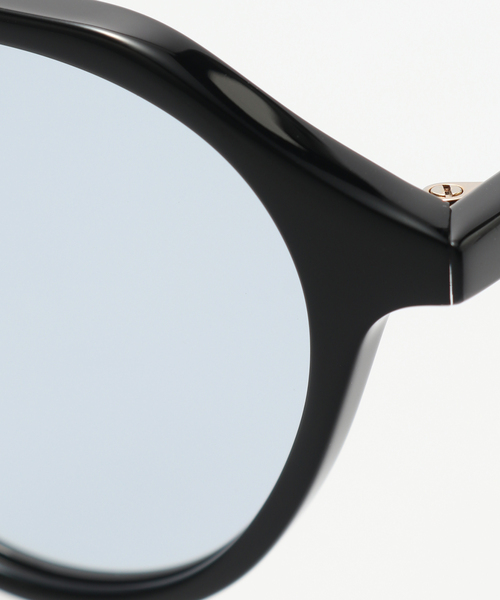 「A.D.S.R.」 サングラス FREE ブラウン メンズ_画像6