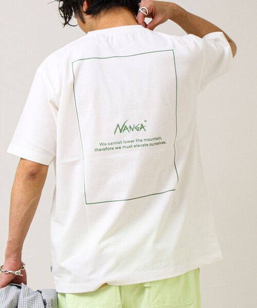 【新品未開封】ENDRECHERI.× ZOZO コラボTシャツ ENDRECHERI. 長袖Tシャツ「ZOZOコラボ」 FREE ホワイト メンズ